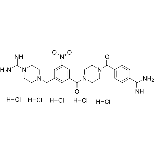 CBB1003 hydrochloride 2070015-02-8